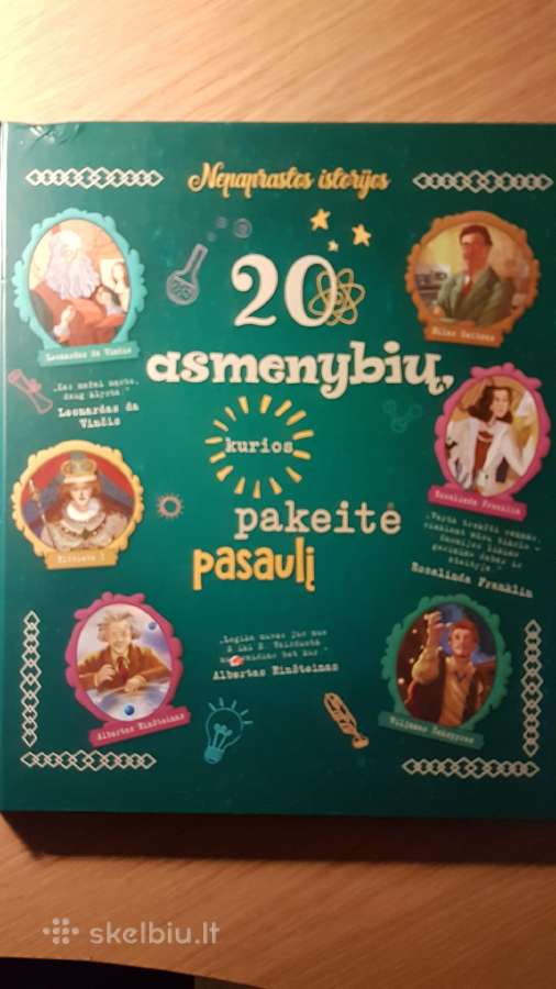 Parduodu vaikiskas knygas