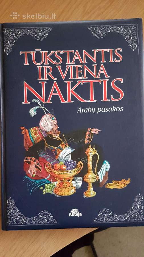 Parduodu vaikiskas knygas - nuotraukos Nr. 6