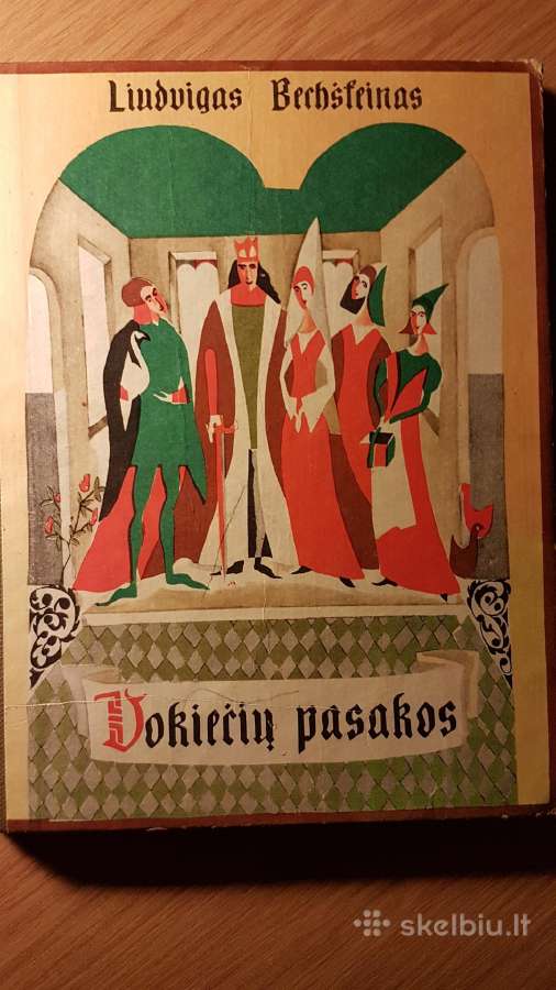 Parduodu vaikiskas knygas - nuotraukos Nr. 7