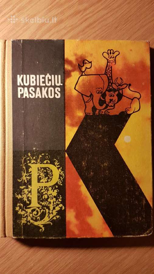 Parduodu vaikiskas knygas - nuotraukos Nr. 9