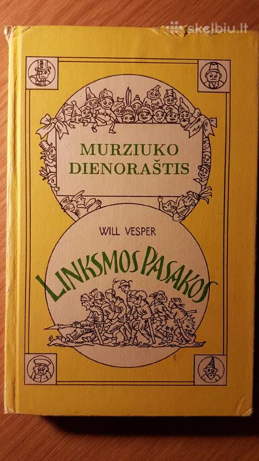 Parduodu vaikiskas knygas - nuotraukos Nr. 12