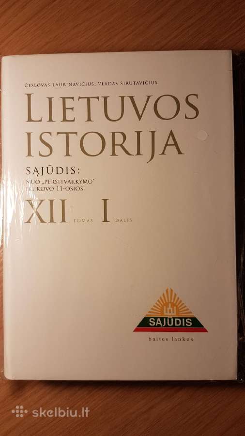 Parduodu knygas - nuotraukos Nr. 5