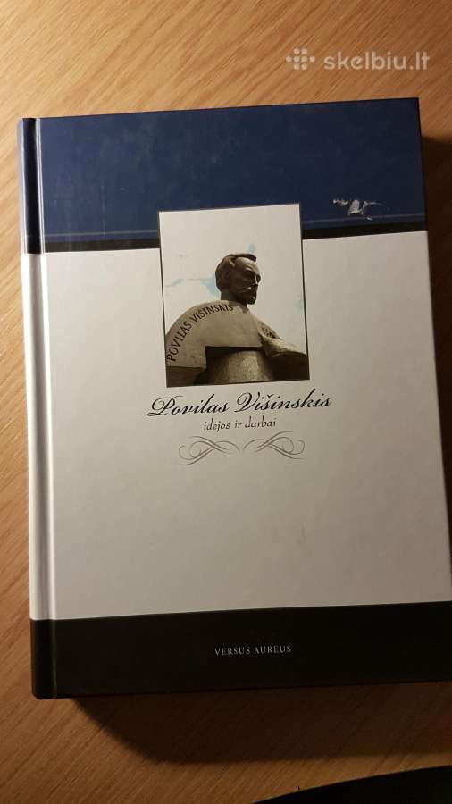 Parduodu knygas - nuotraukos Nr. 6