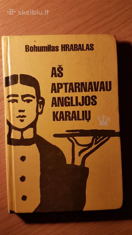 Parduodu knygas - nuotraukos Nr. 8