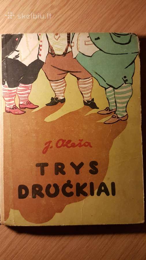 Parduodu knygas vaikams - nuotraukos Nr. 3
