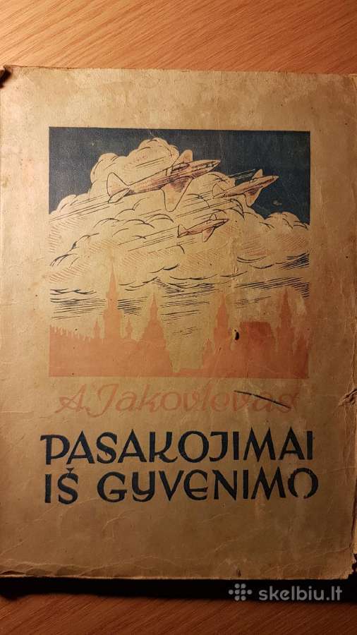 Parduodu knygas vaikams - nuotraukos Nr. 5