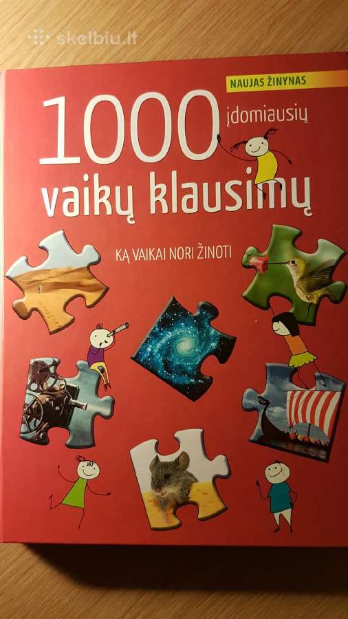 Parduodu knygas vaikams - nuotraukos Nr. 11