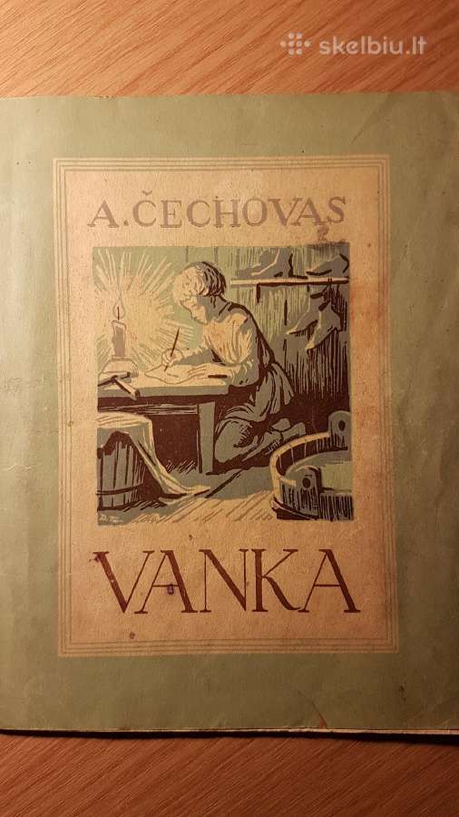 Parduodu knygas vaikams - nuotraukos Nr. 13