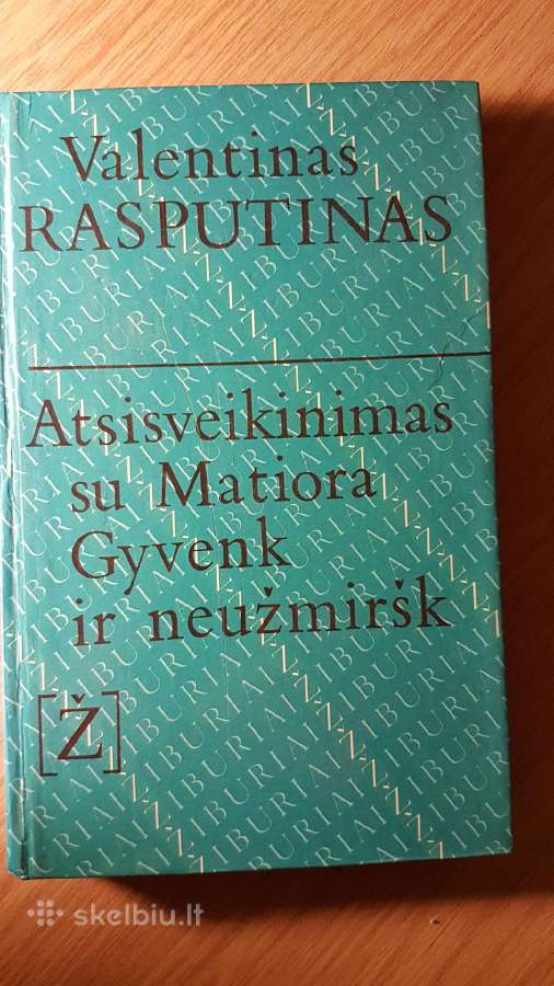 Parduodu įvairias knygas - nuotraukos Nr. 3