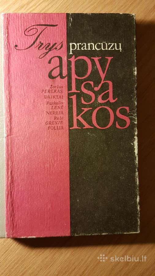 Parduodu įvairias knygas - nuotraukos Nr. 4