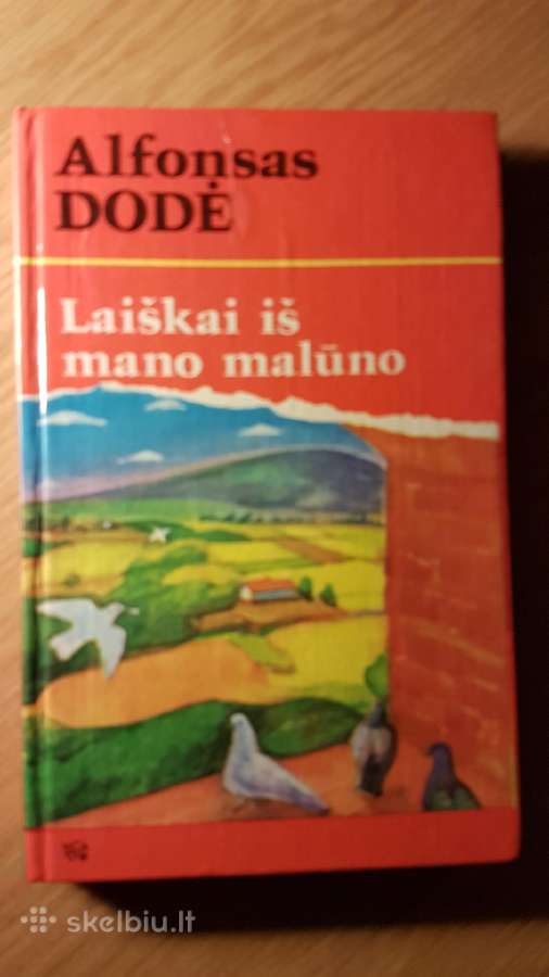 Parduodu įvairias knygas - nuotraukos Nr. 6