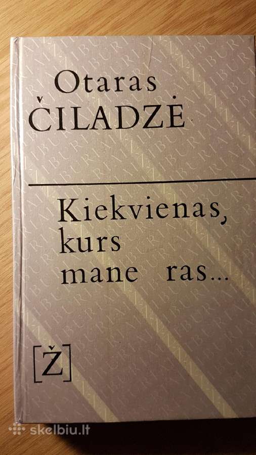 Parduodu įvairias knygas - nuotraukos Nr. 9