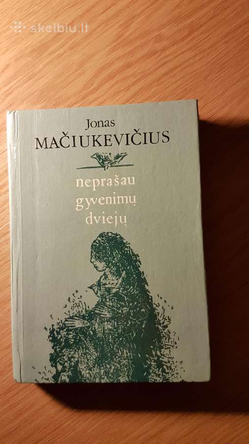 Parduodu įvairias knygas - nuotraukos Nr. 11