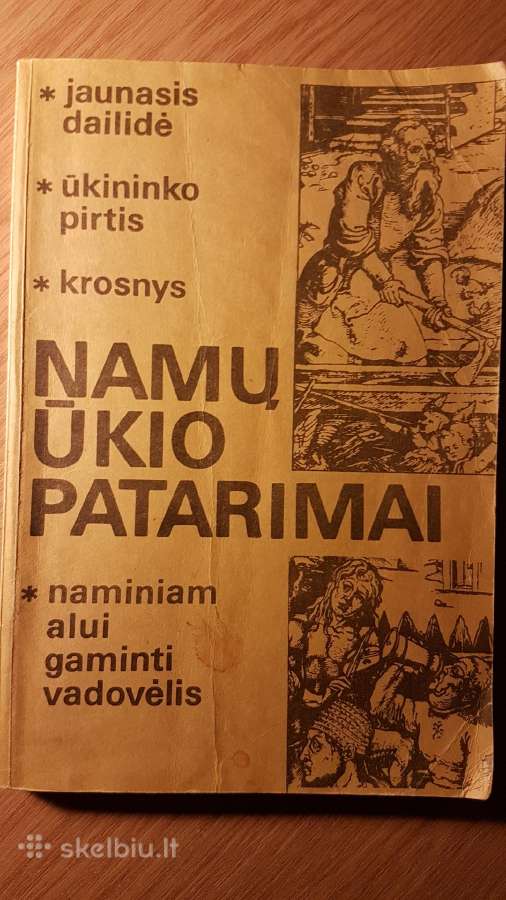 Parduodu įvairias knygas - nuotraukos Nr. 13