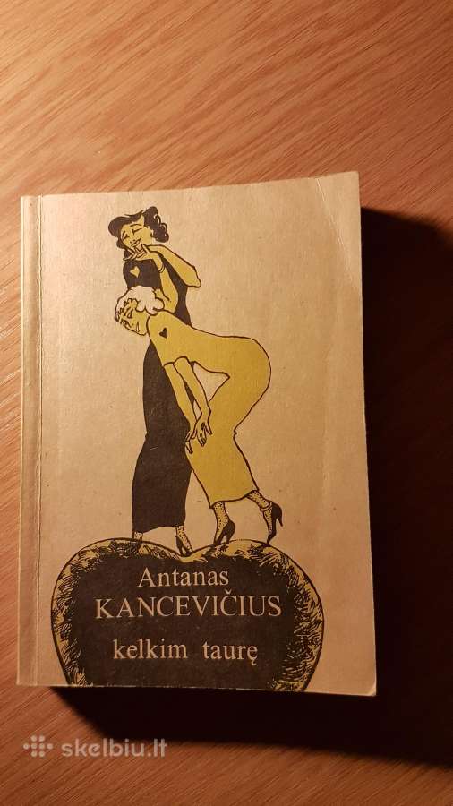Parduodu įvairias knygas - nuotraukos Nr. 14
