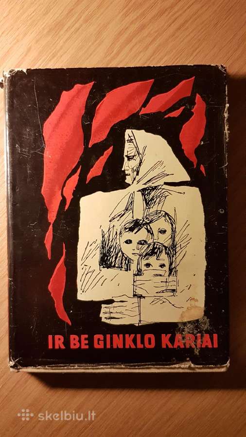 Parduodu įvairias knygas - nuotraukos Nr. 18