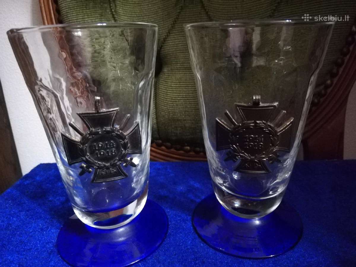 Ww1 taures
