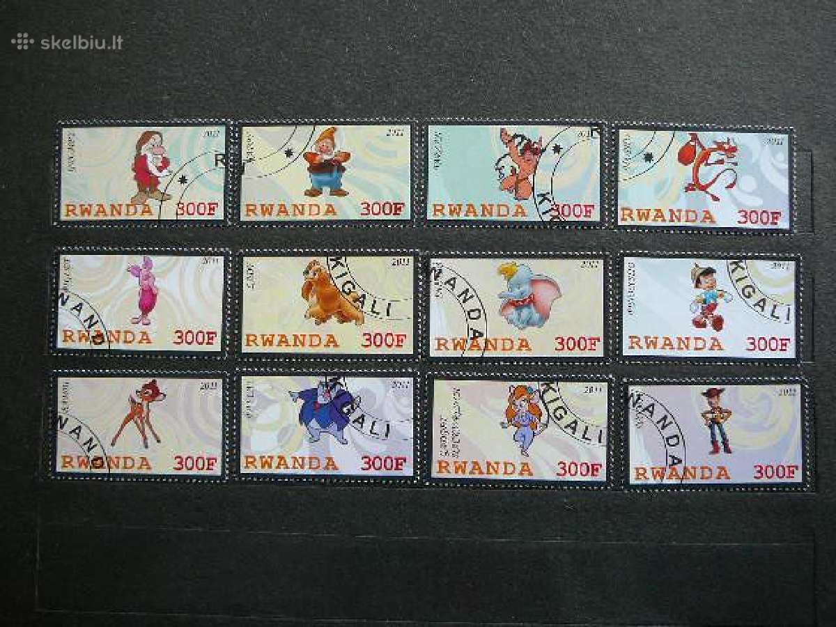 Disney antsp. s876d
