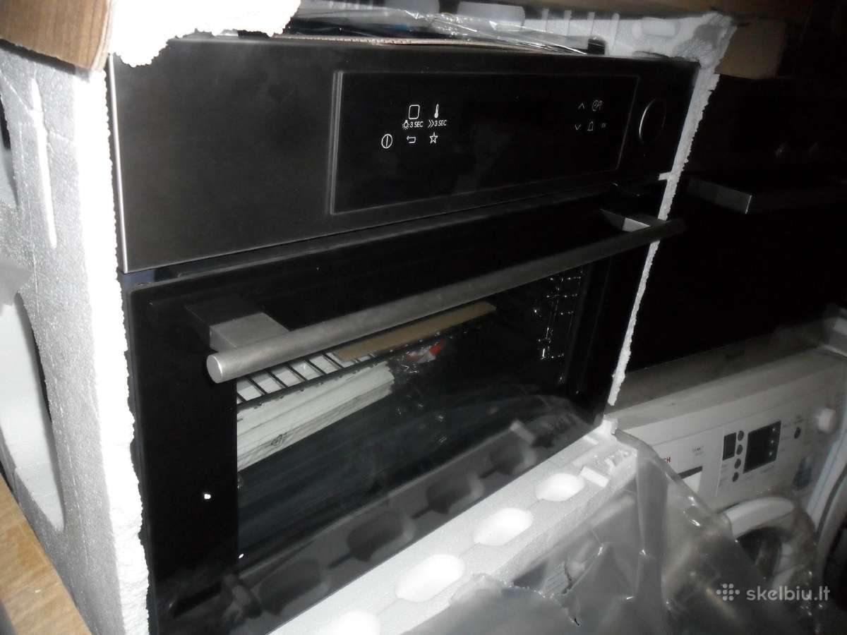 Orkaite su garu funkcija Electrolux,aeg - nuotraukos Nr. 7