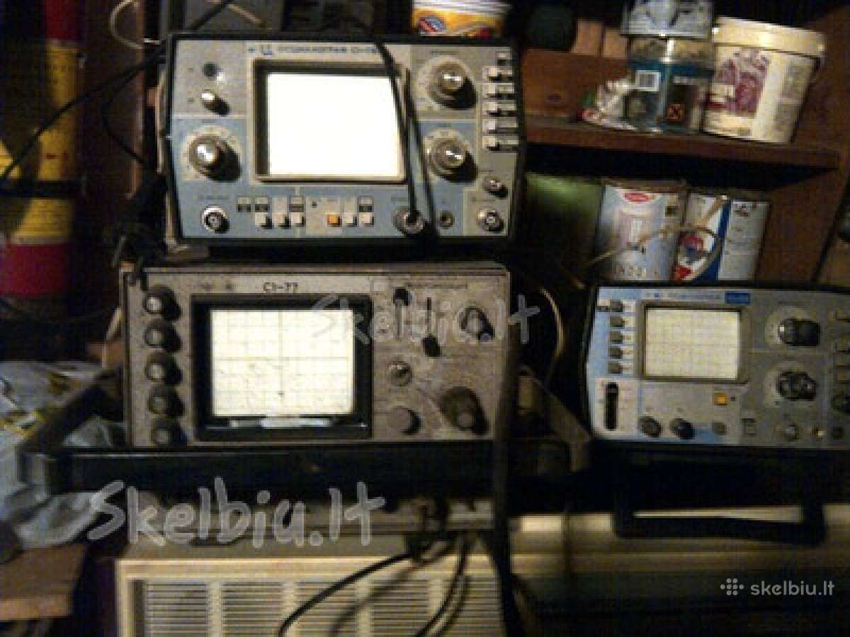 Perku, išvežu elektronika, radio detal, prietaisus