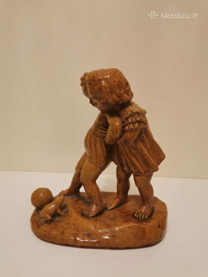 Kauno dailės statulele | Skelbiu.lt Kauno dailės statulele
