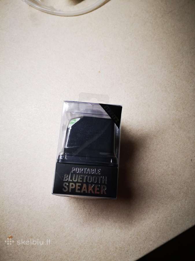 Bluetooth kolonele streetz - nuotraukos Nr. 2