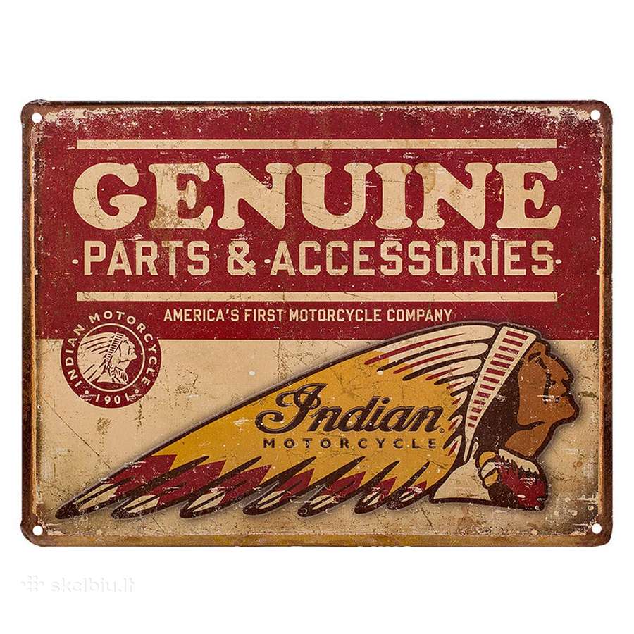 Indian