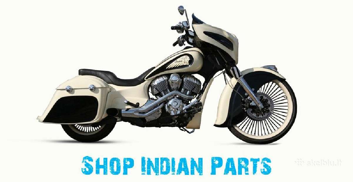 Indian - nuotraukos Nr. 3