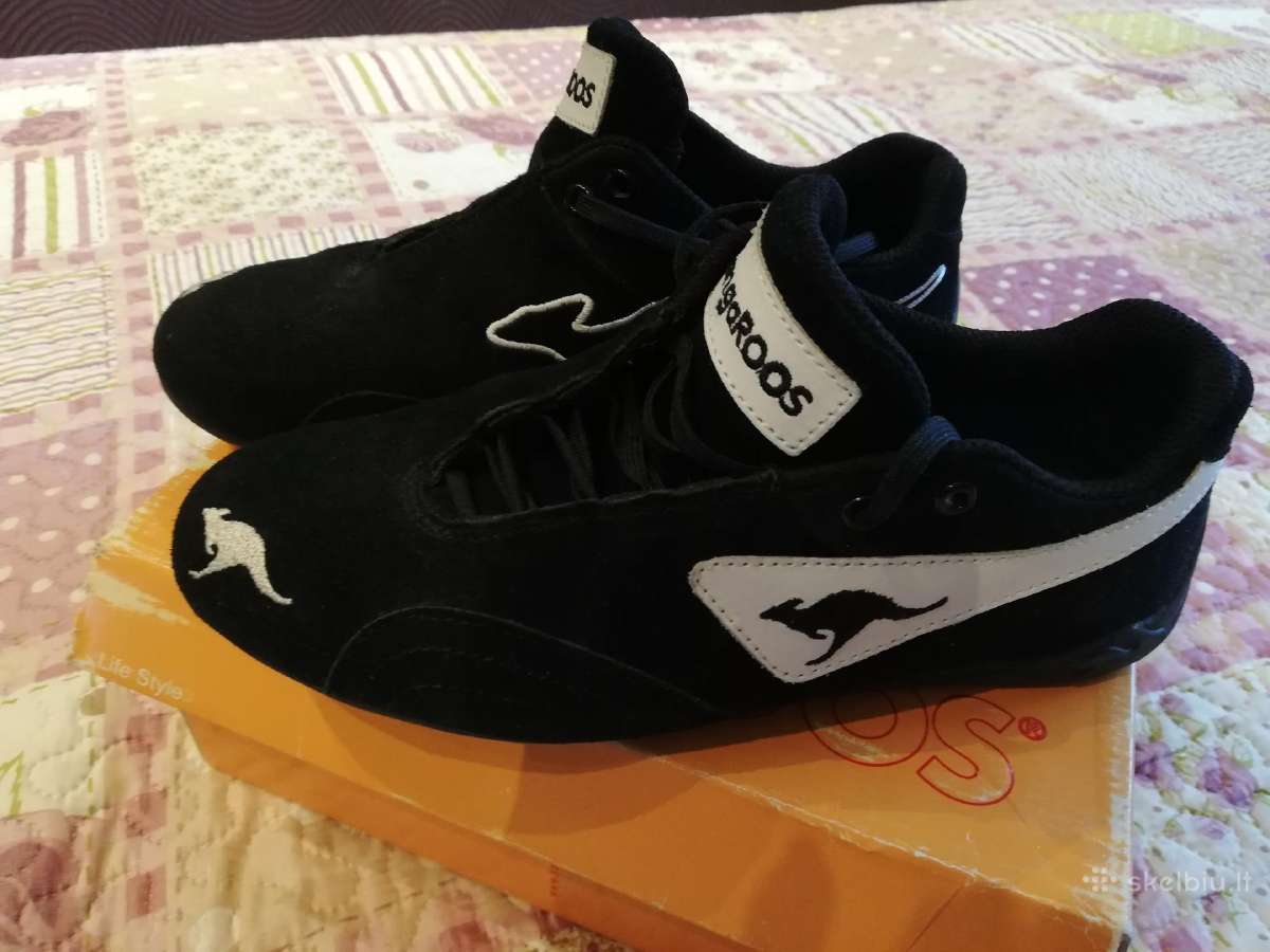 Sportiniai batai Kangaroos