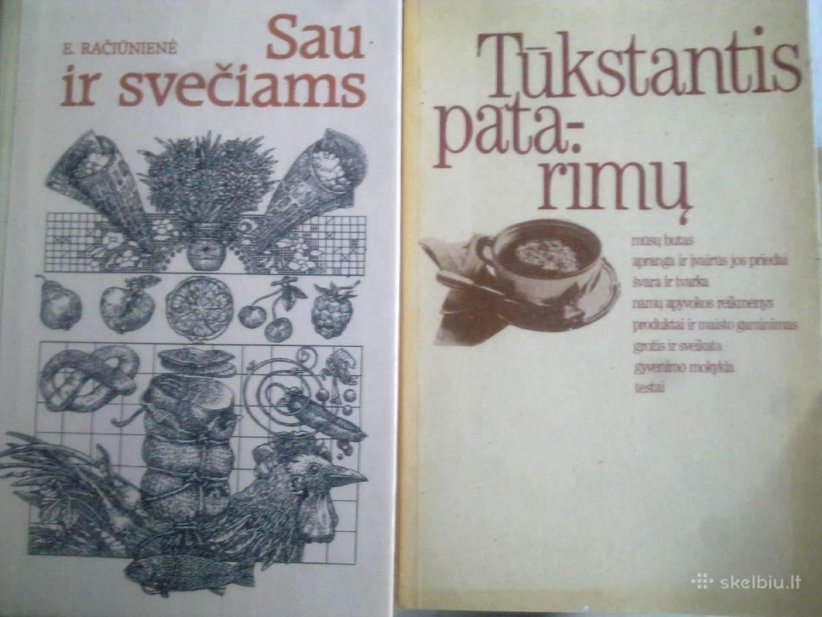 Knygos
