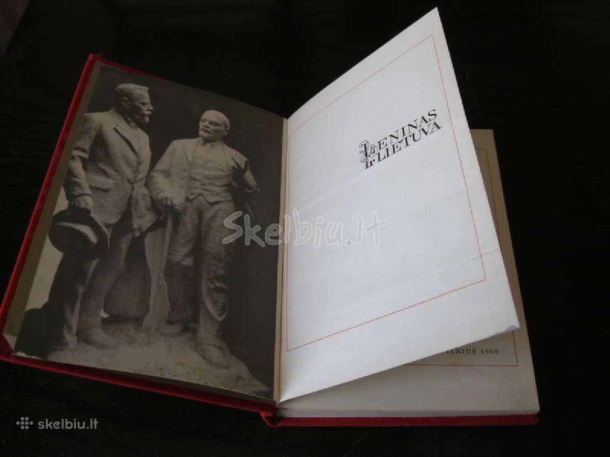 CcCCCP knyga - kolekcijai.zr. foto .nr. 1 - nuotraukos Nr. 2