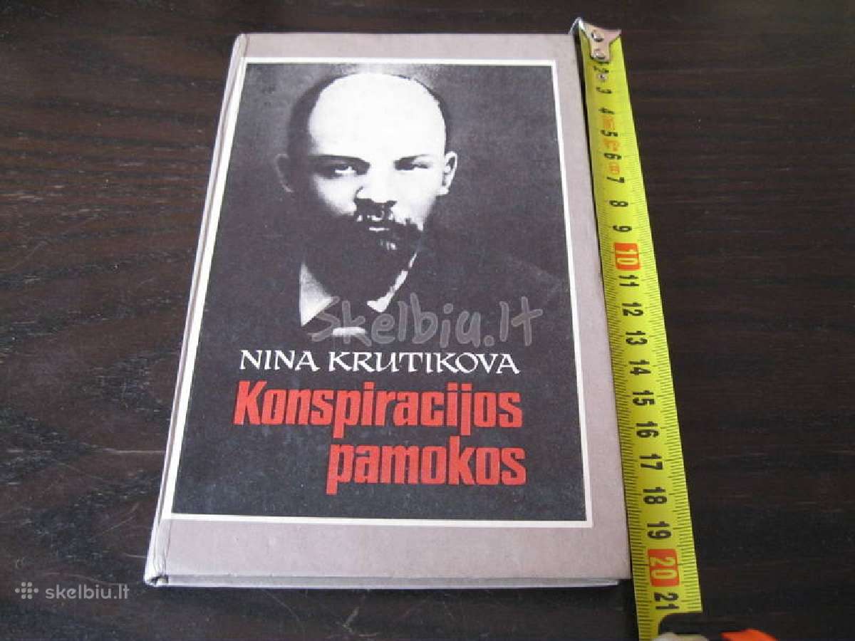 CcCCCP knyga - kolekcijai.zr. foto .nr. 1 - nuotraukos Nr. 8