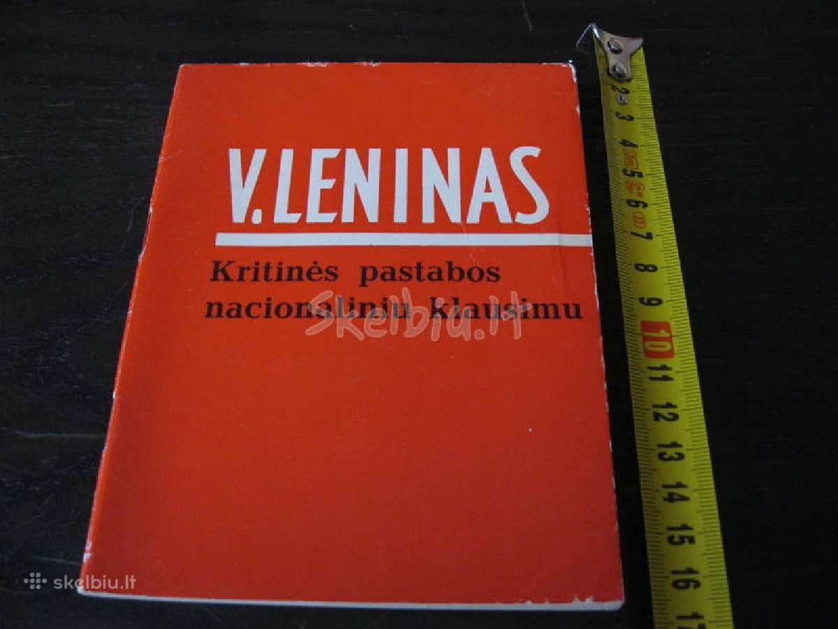 CCCP knyga - kolekcijai.zr. foto .nr. 3 - nuotraukos Nr. 7