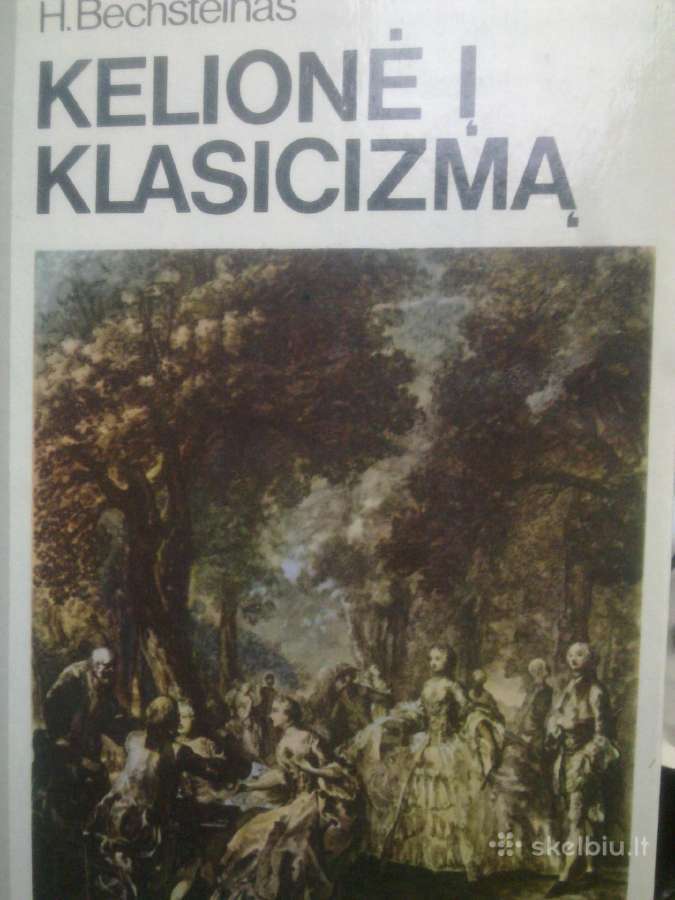 Knygos