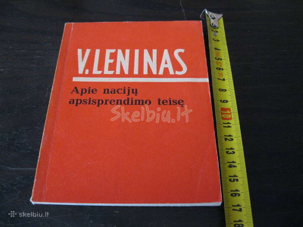 CcCCCP knyga - kolekcijai.zr. foto .nr. 4