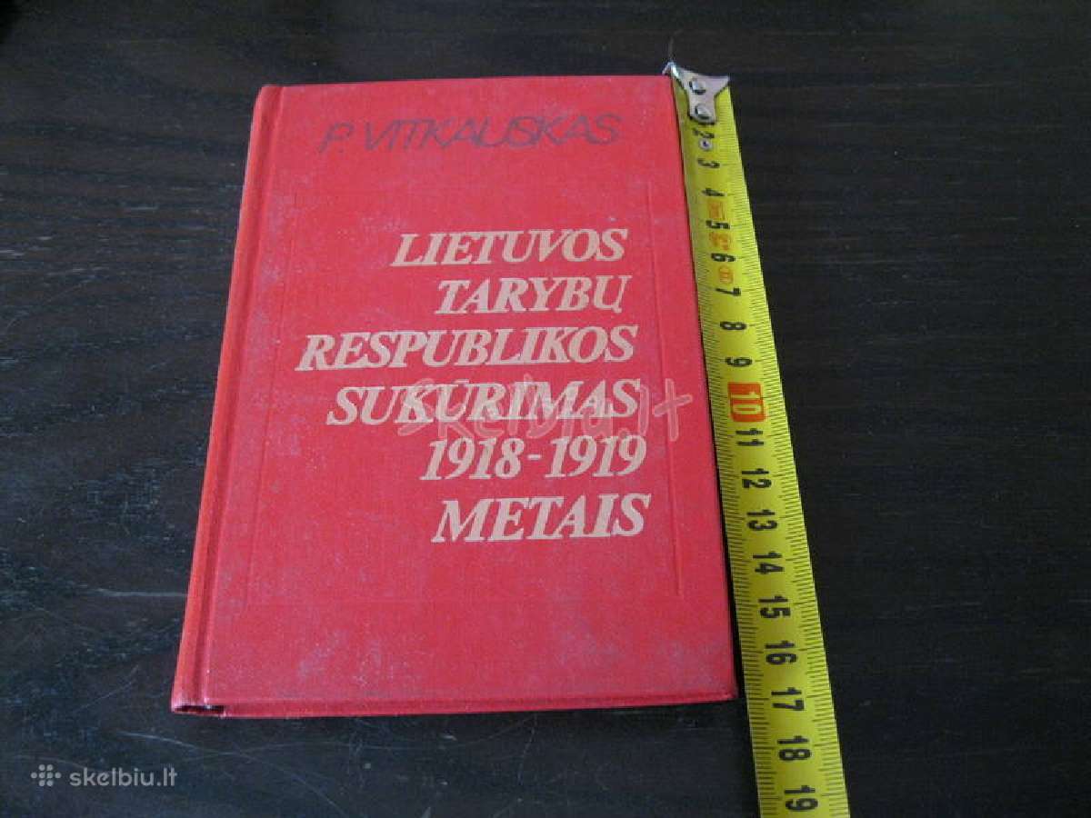 CcCCCP knyga - kolekcijai.zr. foto .nr. 4 - nuotraukos Nr. 4