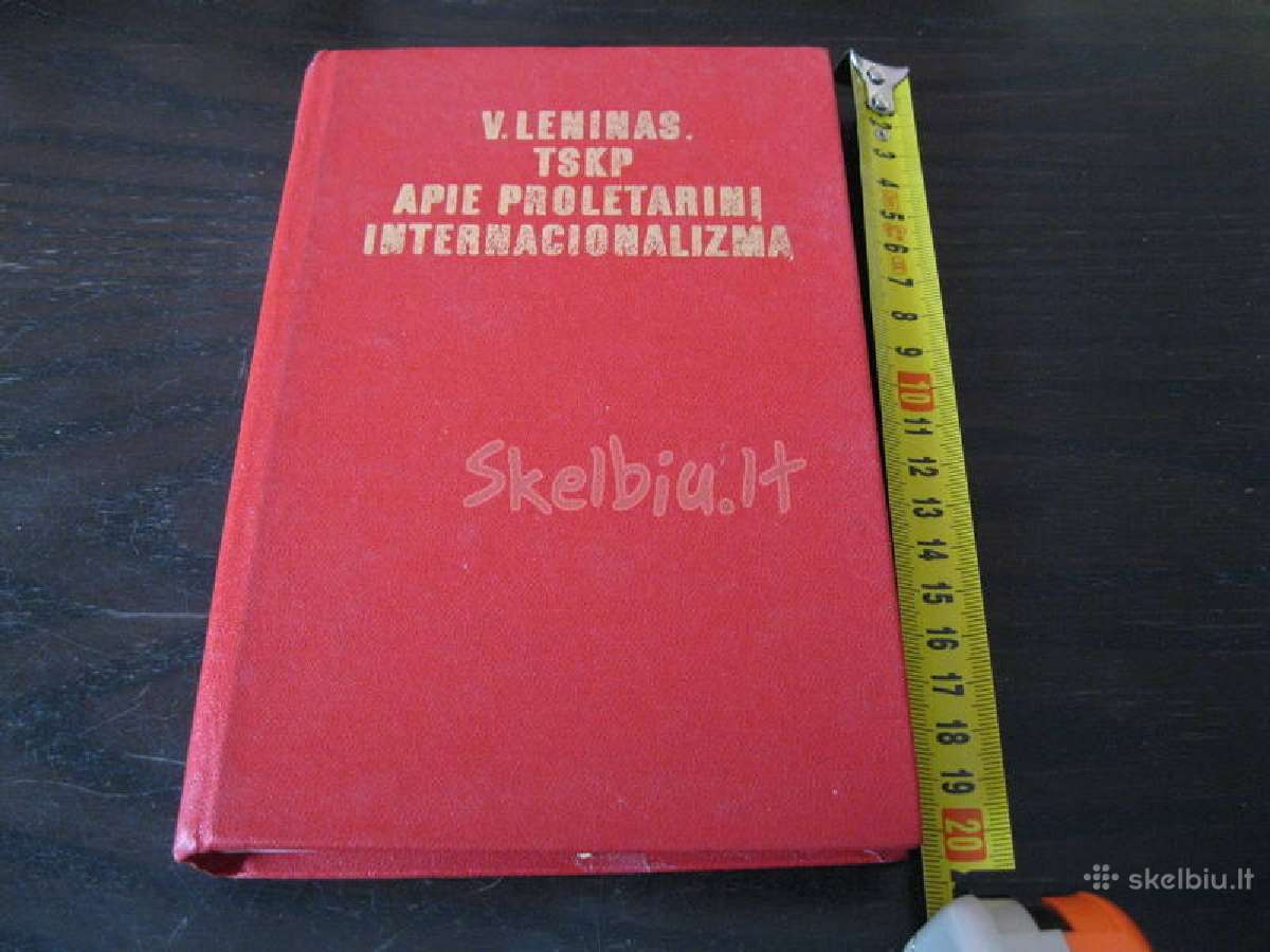 CcCCCP knyga - kolekcijai.zr. foto .nr. 4 - nuotraukos Nr. 8