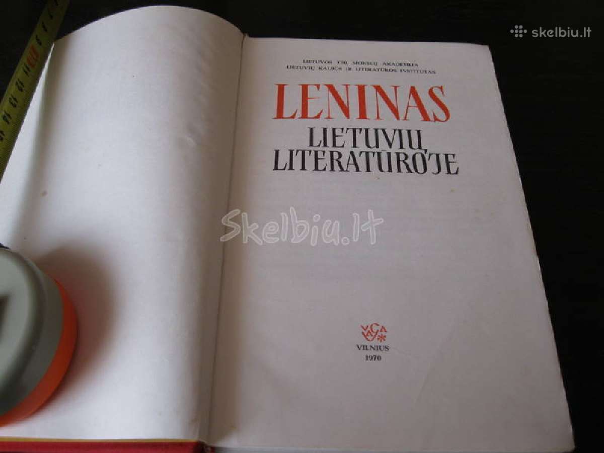 CcCCCP knyga - kolekcijai.zr. foto .nr. 5 - nuotraukos Nr. 2