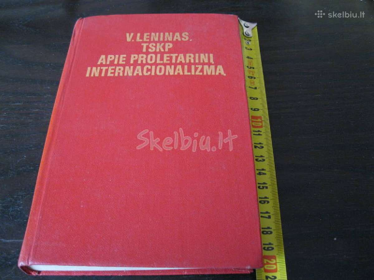 CcCCCP knyga - kolekcijai.zr. foto .nr. 5 - nuotraukos Nr. 4