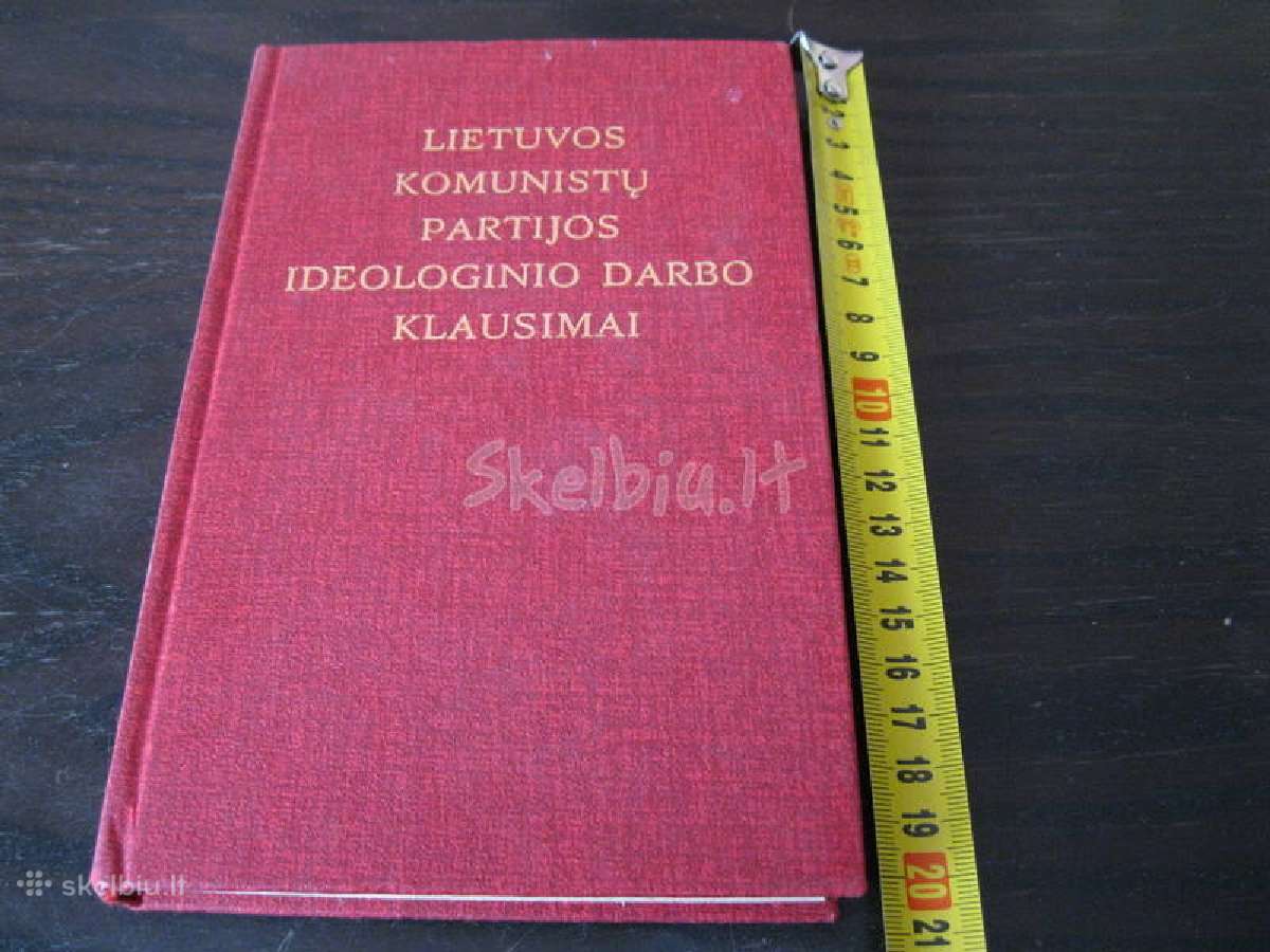 CcCCCP knyga - kolekcijai.zr. foto .nr. 5 - nuotraukos Nr. 8