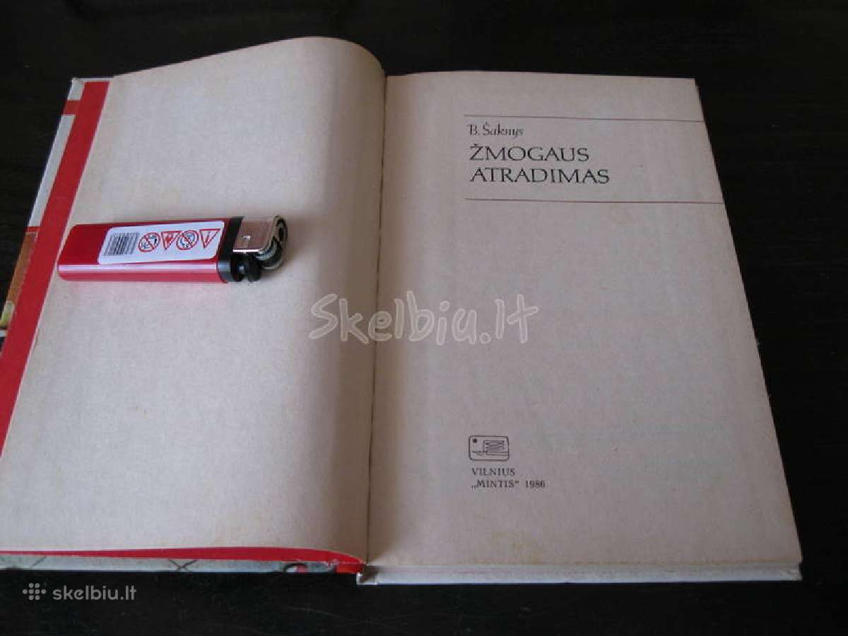 CcCCCP knyga - kolekcijai.zr. foto .nr. 6 - nuotraukos Nr. 2