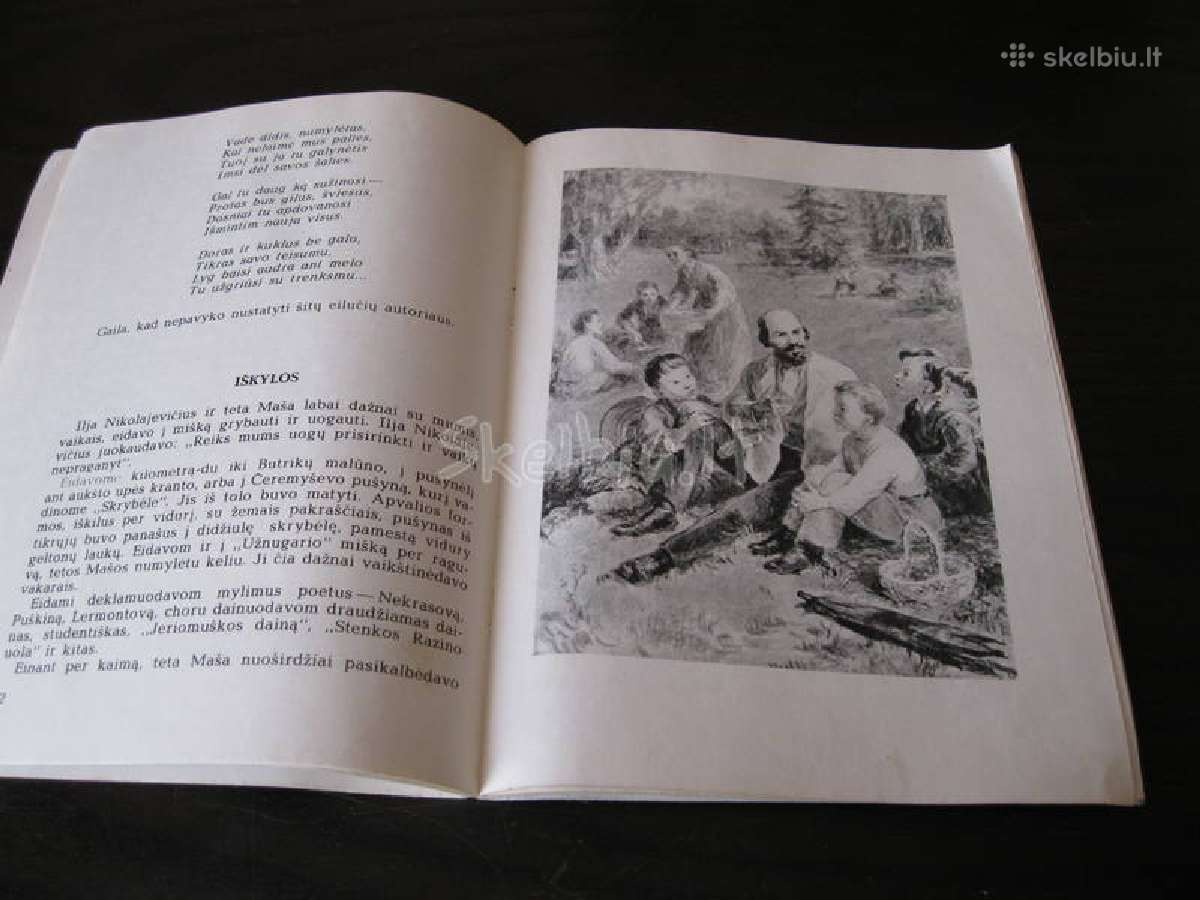 CcCCCP knyga - kolekcijai.zr. foto .nr. 7 - nuotraukos Nr. 8