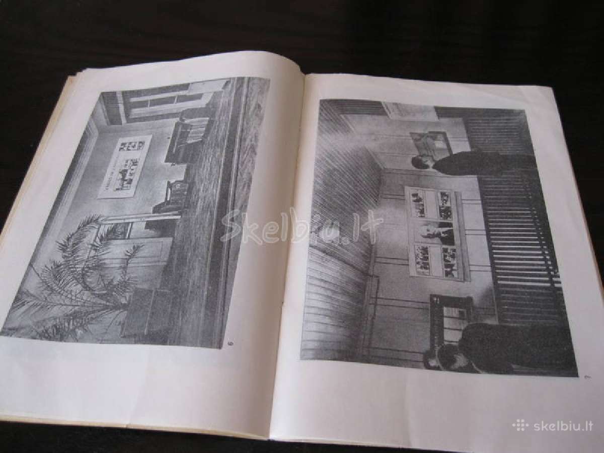 CCCP knyga - kolekcijai.zr. foto .nr. 8 - nuotraukos Nr. 5
