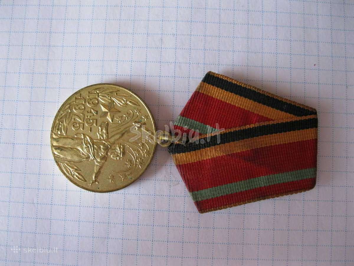 CcCCCP medaliai - kolekcijai.zr. foto . - nuotraukos Nr. 3