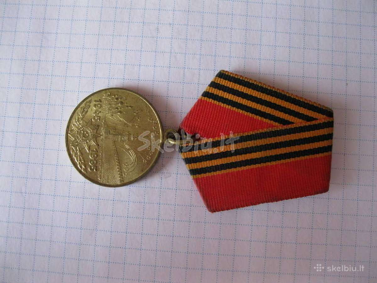 CcCCCP medaliai - kolekcijai.zr. foto . - nuotraukos Nr. 7