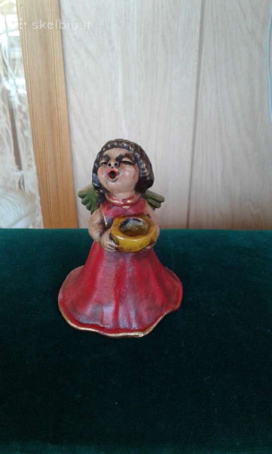 Angelu figuros