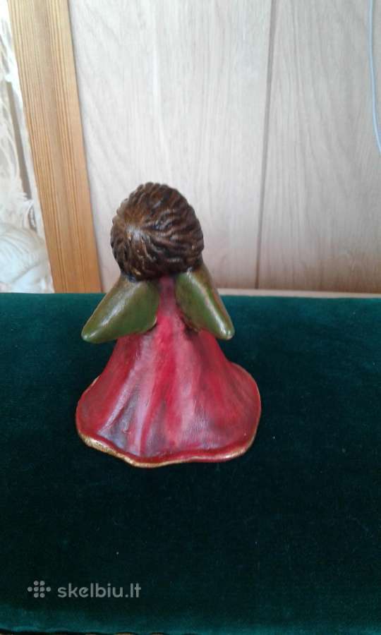Angelu figuros - nuotraukos Nr. 2
