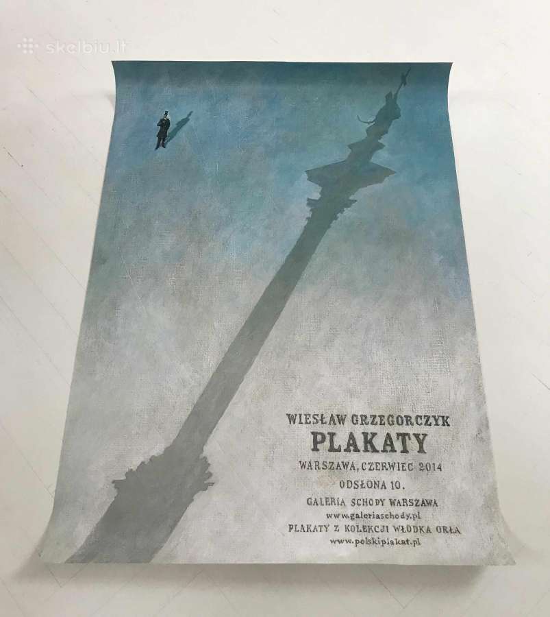 Lenkiški plakatai - nuotraukos Nr. 4