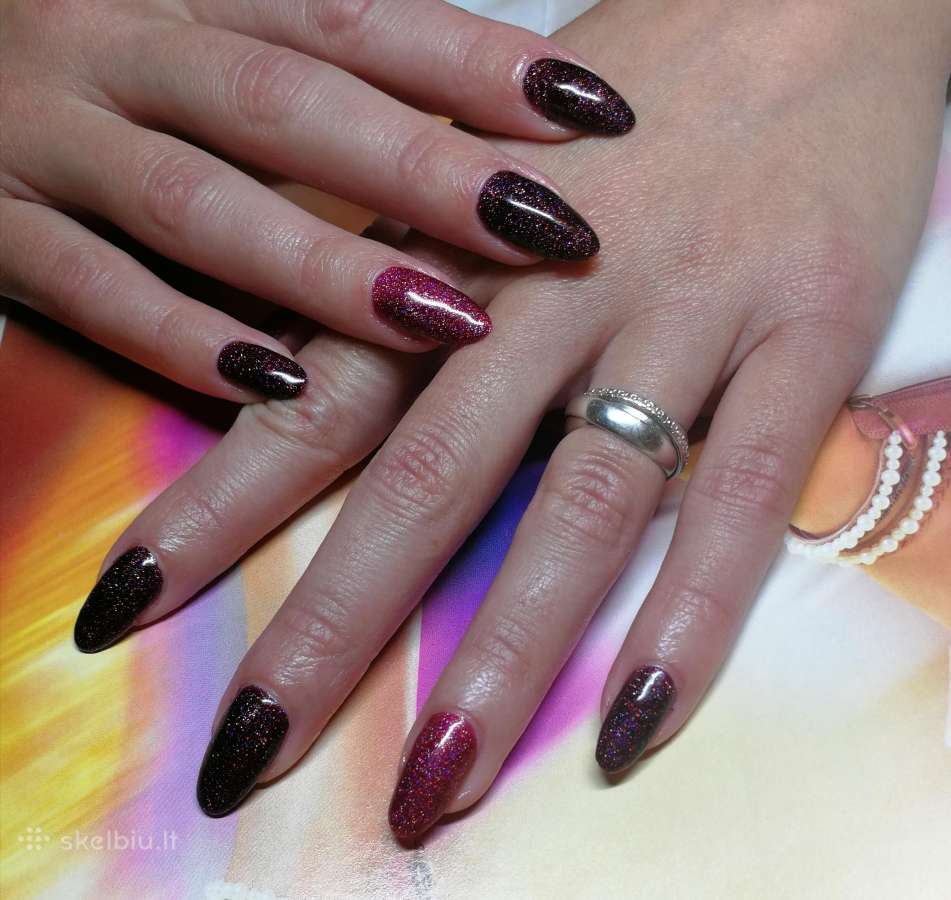 Ilgalaikis lakavimas++ Šiaurės miestelis++ - nuotraukos Nr. 22