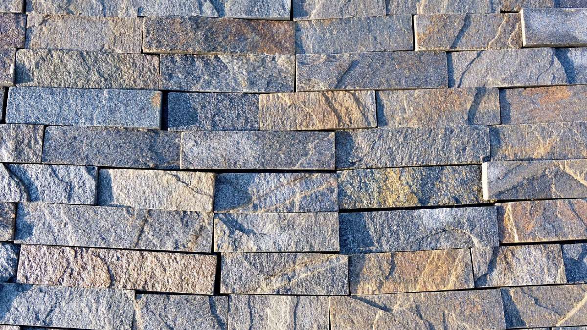 Natūralaus akmens plytelės interjerui, eksterjerui - nuotraukos Nr. 11